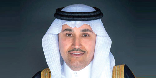  المهندس صالح الجاسر