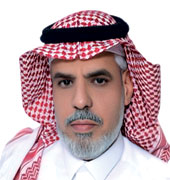 صالح القبلان