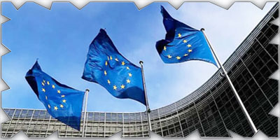 تسارع تجارة الاتحاد الأوروبي في الربع الثاني من العام 