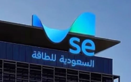 السعودية للطاقة ترفع تقييمها للاستدامة إلى 68 نقطة 