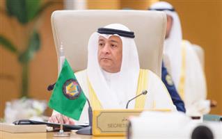 مجلس التعاون الخليجي: اعتداءات إيران انتهاك لسيادة الكويت والبحرين والأردن 