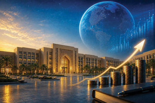 هل آن الأوان لقياس العائد على الاستثمار في جامعاتنا؟ 