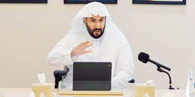 وزير العدل: محاكم الاستئناف ركيزة في تعزيز جودة المخرج القضائي 