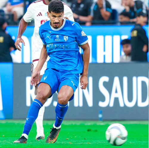  محمد محزري