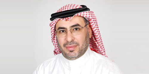  د. عمر الجاسر