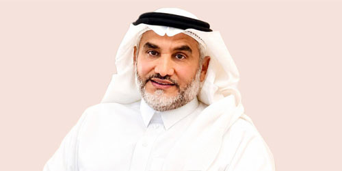  د.مسفر القحطاني
