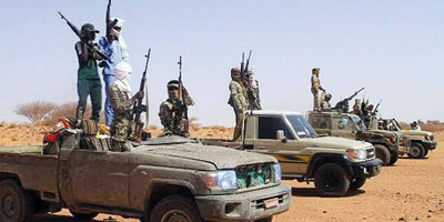 تحقيق للأمم المتحدة: الدعم الخارجي والمسيرات يؤججان حرب السودان 