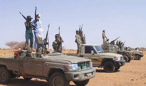 تحقيق للأمم المتحدة: الدعم الخارجي والمسيرات يؤججان حرب السودان 