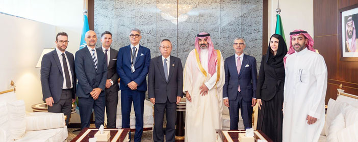 لتسريع تحقيق أهداف التنمية المستدامة 