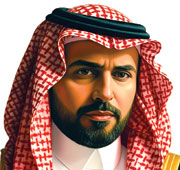 ثامر بن سعران  السبيعي
سلَّمُ الغضبِ الدبلوماسيما زال في العالم مواضع تصاغ فيها القواعدأربعة قرون من مبدأ بلا دالّة قياس.. متى يصير الإخلال بحرية الممر قابلاً للإثبات؟لماذا يختار الشاحنون الطريق الأطول والأغلى - وماذا يعني ذلك لممراتنا؟ثمانية أيام فقط فصلت بين ضربة الدوحة وميلاد أول اتفاق دفاع متبادل في الخليجثلاثون يوماً لم تحتمل الفيتو: الثغرة الوحيدة التي تركتها أذكى آلية قانونية في العقد الأخيرنمط واحد يتكرر عبر كل حالة فشل حوكمي3579.jpg