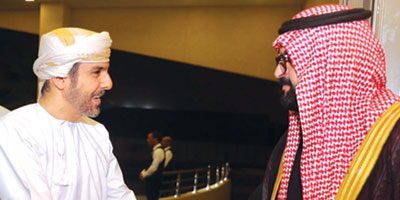 السعودية وعُمان.. حين تتعارف الذاكرة قبل الحدود 