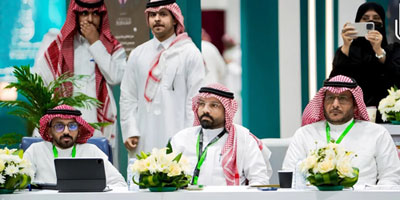 معهد أبحاث الحج والعمرة يستعرض جهوده عبر ورش علمية 
