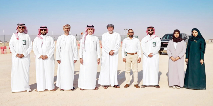 سلطنة عُمان توقع عقد مشاركتها رسمياً في إكسبو 2030 الرياض 