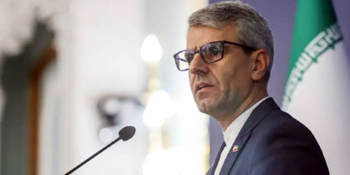 إيران: تفاهم مع عُمان حول هرمز خلال أيام 