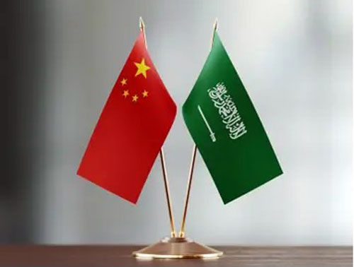 المملكة ضيف شرف النسخة الـ«26» من معرض الصين الدولي للاستثمار والتجارة 