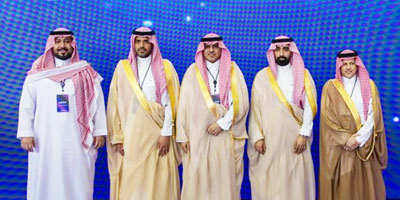 «كفاءة الإنفاق» توقع اتفاقية إطارية لرخص وبرامج البنية التحتية والبيانات للجهات الحكومية 