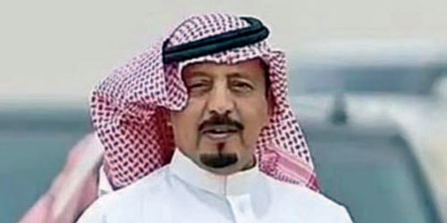 الشيخ نايف بن عبدالرحمن الدويش