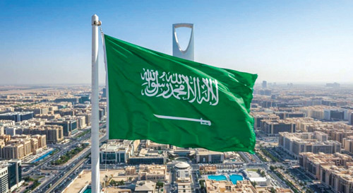 تضامن خليجي وإقليمي واسع مع المملكة في مواجهة هجمات الميليشيا الحوثية 