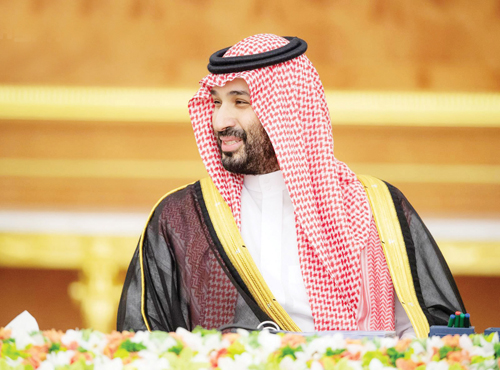 رفض النهج العدائي الذي دأبت عليه ميليشيا الحوثي بتهديد استقرار اليمن ومحيطه العربي والإسلامي 