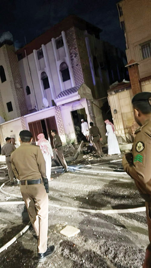 شمل أبها وخميس مشيط وجازان ونجران 