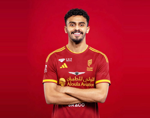 عبدالعزيز العليوة