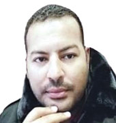 عبدالعليم  مبارك
الإعلام السعودي.. إنجازات متسارعة لإعلام حربين الشاشة والطفولة.. الألعاب الإلكترونية وسؤال الإدمان!عندما تصبح الشهرة مهنة من لا مهنة له!رحلة التنمية البشرية بين الوهم والحقيقةمن يوجه العقل الاصطناعي في عصر الذكاء الاصطناعي؟الذكاء الاصطناعي وأسئلة الإنسان الوجدانيةكاتب وروائي مصري3726.jpg