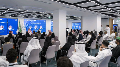 «منشآت» وهيئة الأزياء تنظّمان فعالية «مجتمع الأزياء» لتعزيز نمو القطاع 