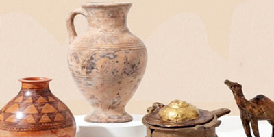 «روّاد التراث» يؤهل الكفاءات الوطنية لحماية التراث من الاتجار غير المشروع 