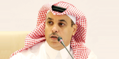 د. فهد التخيفي