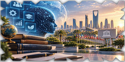 الرياض وصياغة الضمير الرقمي 