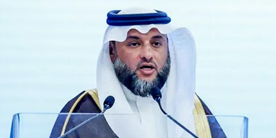 المملكة تؤكد التزامها بدعم استدامة الموارد البحرية ومكافحة الصيد غير القانوني 