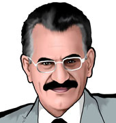 د.عبدالرحيم محمود جاموس
قراءة في عقل ترامب ونتنياهو وفي الحاجة إلى عقل فلسطيني وعربي جديد.. أن تعرف ماذا يملك خصمك وكيف يفكر؟الانتخابات الإسرائيلية والفلسطينية: احتمالات إعادة تشكيل المشهد السياسي بعد 7 أكتوبرفي المنطقة الرمادية... حين تختلط البوصلةآن للحروب أن تتوقف.. وآن للسلام أن يحل في الشرق الأوسطالسابع من أكتوبر بين وهم الانتصار وحقيقة النتائجمحو الذاكرة جريمة أخرى من جرائم الإبادةليس اليمين الصهيوني وحده.. حين تتعدد الطرق إلى إجهاض الدولة الفلسطينية..pcommety@hotmail.com2033.jpg