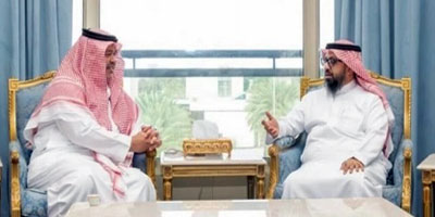 جامعة الملك عبدالعزيز وغرفة مكة توقعان اتفاقية 