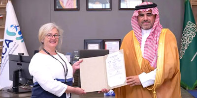 «هيئة الطيران المدني» تمنح «دلتا إيرلاينز» تصريح مشغل جوي 