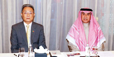 المملكة والصين.. شراكة إستراتيجية تتجه نحو تعميق الحوار في الحوكمة والتنمية والإعلام 