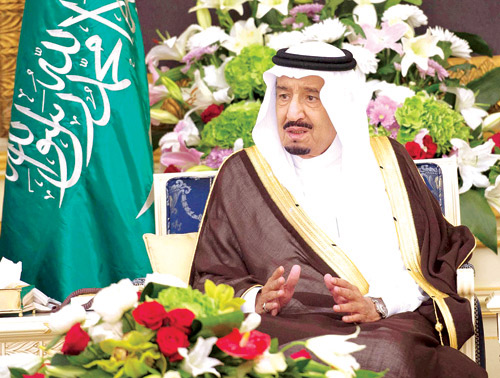 سلمان نبض الوطن 