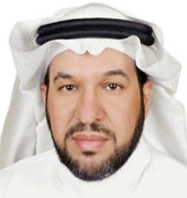 سليمان بن صالح المطرودي
الحوافز.. من (مكافأة الموظف) إلى صناعة الأداءرسالة إلى ابني العائد من الابتعاثالإدارة ليست حضورًا وانصرافًا«عزنا بطبعنا» هوية وطن تتجدد في ذكرى اليوم الوطني الـ«95»تقنية المعلومات بين الواقع والمأمولاليوم الوطني.. الحلم الواقعيوم التأسيس.. ذكرى لماض عريق ومستقبل فريد2793.jpg