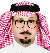 ستر بن عبدالعزيز آل راكان
قوة العلاقة بين القيادة وضيوف الحجالمملكة.. الدور المحوريالرياض.. ونمو العقاررحم الله البطل عبدالعزيزالتوازن العقاريفي المنتدى.. فرص استثماريةعالمية الرياض.. وإكسبو 20303070.jpg