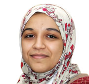 د. سجى عارف
التغطية الإعلامية رؤية تلهم طلبة الجامعات وتحقق معادلة اتخاذ القراراتحين يفقد القانون روحه.. أزمة التطبيق لا أزمة النصتأثير السوشيال ميديا على طلاب التعليم وظهور تخصصات جديدةفوضى السوشيال ميديا الإخبارية.. بين جذب المعلن والقضاء على مصادر الأخبارالتدريب الإعلامي جسر بين الجامعات وغرف الأخبارالمعالجة الإعلامية للأزمات العالميةالمؤسسات الصحفية السعودية وصناعة المحتوى التفاعلي في عصر الذكاء الاصطناعي3609.jpg
