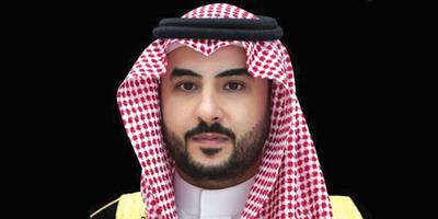 القوات البحرية تُنظم الملتقى البحري السعودي الدولي الرابع نوفمبر المقبل 