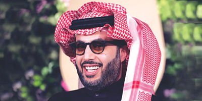 تركي آل الشيخ.. تأثير سعودي في صناعة الملاكمة العالمية 