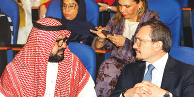 هيئة الموسيقى تختتم المسار الثالث من «الإقامة الفنية» في «سرد الثقافي» 