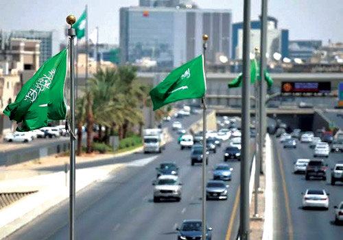 إدانات خليجية وعربية ودولية لهجمات المليشيات الحوثية الإرهابية على المملكة 