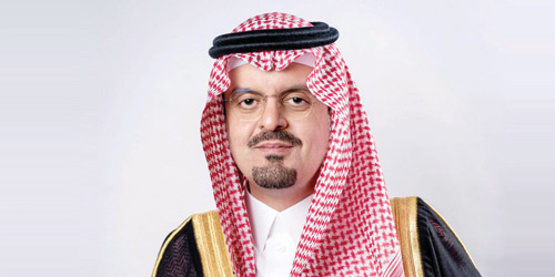 الأمير سعود بن مشعل بن عبدالعزيز