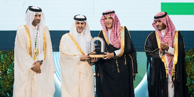 بدء قبول بطاقات عمليات الدفع الوطنية «مدى» في دولة قطر و«هميان» في المملكة 