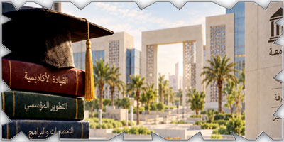 من يحكم القرار الأكاديمي في الجامعات؟ 