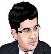 د. عبدالحق عزوزي
حدود القوة الناعمةالذكاء الاصطناعي من أجل الإنسان: نحو مستقبل تحكمه الأخلاق والمسؤوليةعن المواطنة العابرة للحدودشبكات التواصل الاجتماعي والمسؤولية الأخلاقيةحين تتحول الأفكار إلى سياسات عموميةعن قواعد المفاوضات الدولية الجديدةعن سنن التطور94402104.jpg