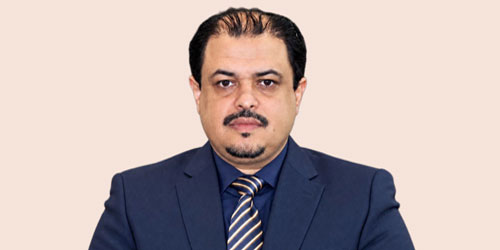  د.مالك الوادعي