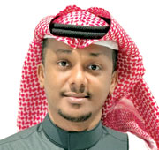 الصادق  جاد المولى
السودان أولًا.. يا سودانيينالقائد الذي أيقظ الغدالملك سلمان.. شخصيات في رجل واحدحارسُ الوقت السعوديمحمد بن سلمان.. الإنسان خلف القائدسلمان الإنسان.. قلب المملكة النابض«الفضاء مداك».. تمنح درسًا وتفتح أفقًا3465.jpg