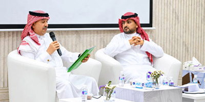 الحسني يقرأ الجغرافيا الثقافية وعبقرية المكان والإنسان 